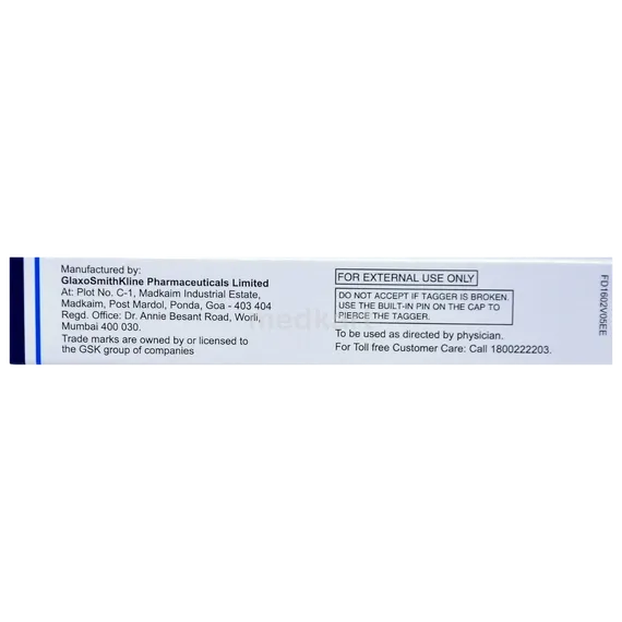 t bact ointment 15 gm